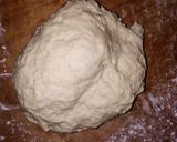 Foto del paso 2 de la receta: Pancitos rellenos hechos al sartén !!