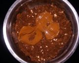 Foto del paso 3 de la receta: Trufas de galleta y dulce de leche