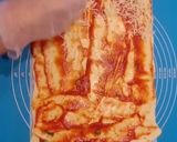 A picture of step 2 of Mini Pizza Muffins – Quick, Easy, and Foolproof.