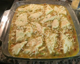 Foto del paso 4 de la receta: Soufflé de zanahoria, zapallito y queso