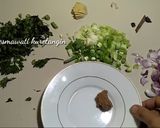 Foto langkah ke 1 dari resep Resep Sop Daging Padang Minang Sumatera Barat.