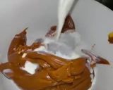 Foto del paso 4 de la receta: Pave de dulce de leche