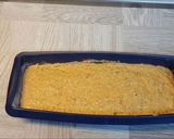 Foto del paso 7 de la receta Bizcocho de zanahoría sin azúcar y con falsa azúcar glass