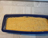 Foto del paso 7 de la receta: Bizcocho de zanahoría sin azúcar y con falsa azúcar glass