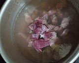 Foto langkah ke 1 dari resep Oseng Daging Pedas.