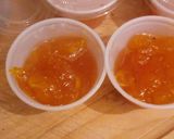 Foto del paso 3 de la receta Dulce o conserva de lechoza (papaya) 🇻🇪