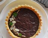 Foto langkah ke 5 dari resep Pie Brownies Shiny.