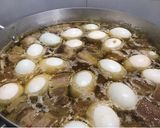 Hình bước làm 13 của món THỊT KHO TRỨNG -Hương vị Miền Tây Nam Bộ
