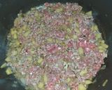 Foto del paso 2 de la receta Empanadas de carne al horno