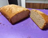 Foto del paso 6 de la receta: Budín de pera