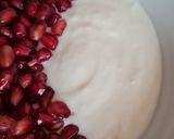 Foto del paso 3 de la receta: Yogur natural casero desde fermento apto lacto vegetarianos