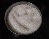मुरमुरा की चिक्की(murmura ki chikki recepie in hindi) रेसिपी चरण 2 फोटो