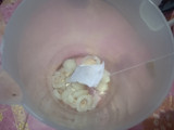 Teh Hangat Rambutan