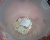 Foto langkah ke 2 dari resep Teh Hangat Rambutan.