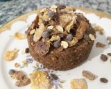 Foto del paso 2 de la receta: Cake (mini) rápido y sin cocción
