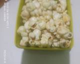 Cara Membuat 40 Popcorn Gula merah 2