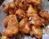 Foto langkah ke 2 dari resep Oseng Ayam.