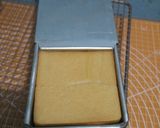 Foto langkah ke 4 dari resep Roti Tawar Tutup.