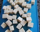 Foto del paso 7 de la receta: Tofu caramelizado con verduras y arroz