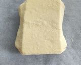 Foto del passaggio 3 della ricetta Feta in crosta 😋