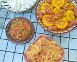 Foto langkah ke 3 dari resep Mandai Goreng.