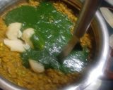 હરિયાલી પાવભાજી રેસીપી સ્ટેપ4ફોટો