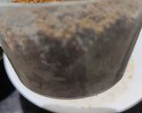 மாம்பழம் பியூரி கேக் (mango Puree cake) ரெசிபி ஸ்டேப் 4 புகைப்படம்