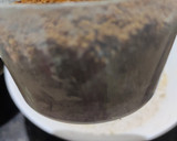 மாம்பழம் பியூரி கேக் (mango Puree cake) ரெசிபி ஸ்டேப் 4 புகைப்படம்