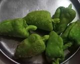 चिली समोसा रेसिपी चरण 5 फोटो