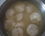 Foto del paso 4 de la receta: Merluza en salsa verde