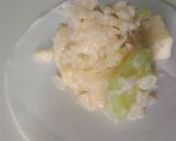 Foto del paso 4 de la receta: Empanadas de Cebolla & Pepino