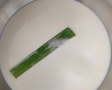 Foto langkah ke 6 dari resep Kolak Biji Salak Kentang & Wortel Ungu.