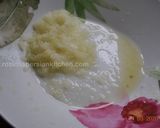A picture of step 2 of Iranian Potato Patties Sandwich ساندویچ کوکو سیب زمینی.