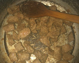 Foto del paso 1 de la receta: Guiso de fideos😋