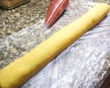 Foto del paso 3 de la receta: Galletitas "Pepas"