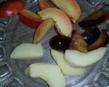 عکس مرحله 16 از دستور کیک قهوه☕😋