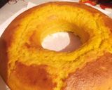Pas rețetă Chec cu portocalä🍊Torta all'arancia 2 fotografie