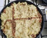 Foto del paso 7 de la receta: Lasagna de coditos