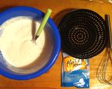 TudatosantESZEM joghurttorta (gm., fogyókúrába illeszthető, este is ehető, laktózmentesen is elk.) recept fázis 1 fotója