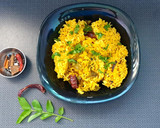 કાઠીયાવાડી ખાટી મીઠી કઢી (Kathiyawadi Khati Mithi Kadhi Recipe In Gujarati) રેસીપી સ્ટેપ5ફોટો