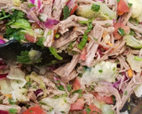 Foto del paso 4 de la receta: Salpicón de res (fácil y delicioso)