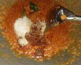 Foto langkah ke 4 dari resep Telur Cepok Saus Balado.