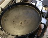 Foto del passaggio 4 della ricetta La piadina