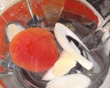 Foto del paso 3 de la receta: Sopita aguada (perfecta para los pequeñitos)