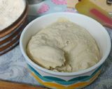 कुरकुरी मैदा सूजी पूरी (kurkuri maida sooji poori recipe in Hindi) रेसिपी चरण 1 फोटो