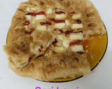 Foto del paso 3 de la receta: Hojaldre de pota