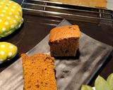 Foto langkah ke 4 dari resep Carrot Cake no Mixer.