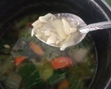 Foto langkah ke 4 dari resep Minyak bawang putih.