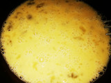 Minitortilla de embutidos