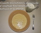 Foto del paso 1 de la receta: Flan casero